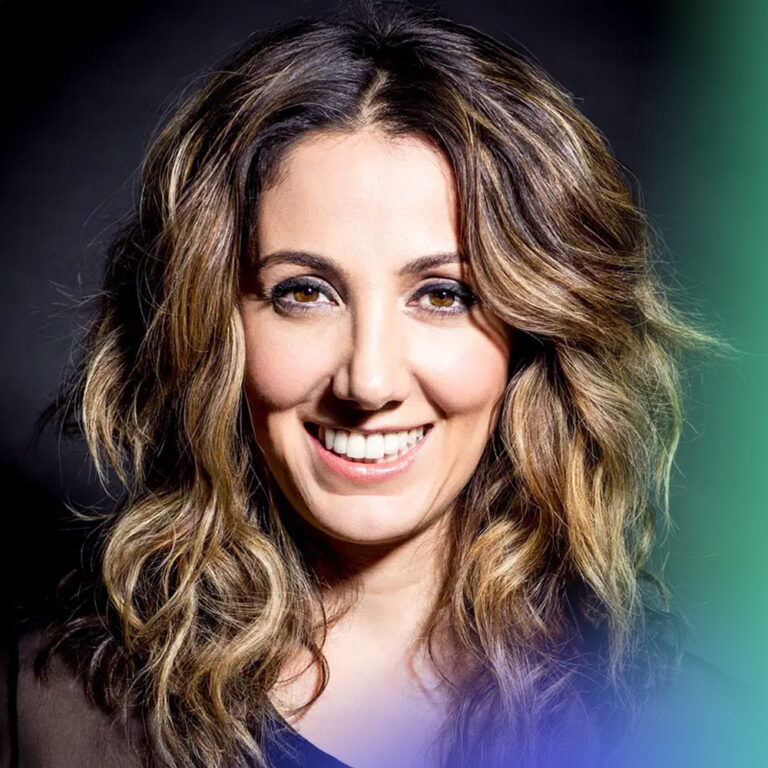 Pardis Sabeti