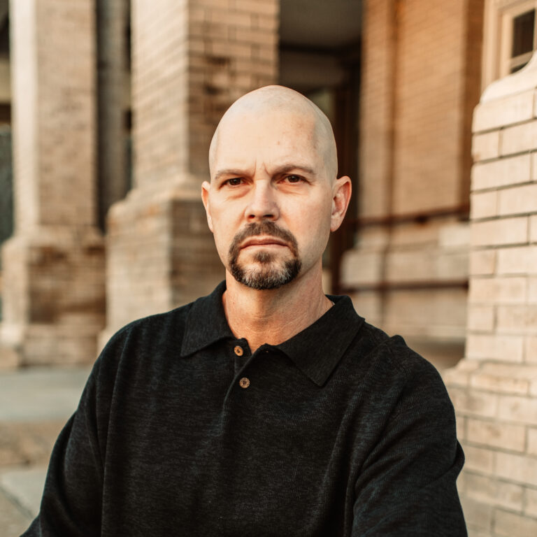 Todd Brown
