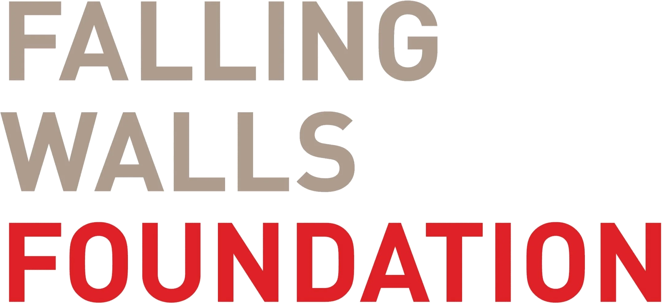 Falling Walls Foundation