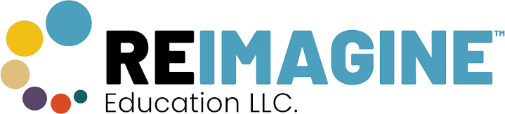 Reimagine Education
