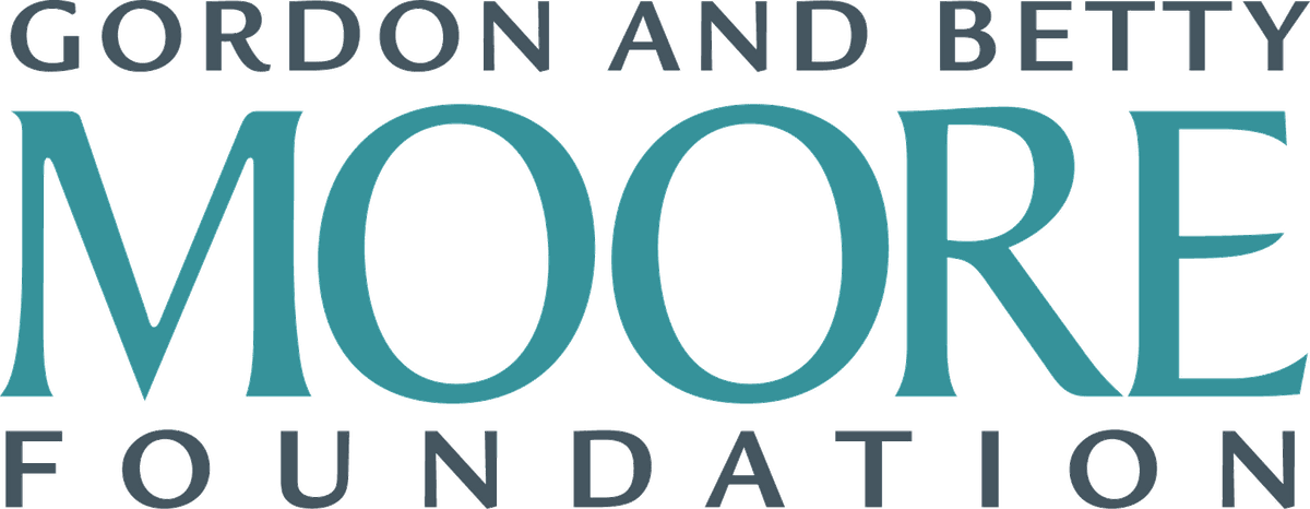 Gordon and Betty Moore Foundation
