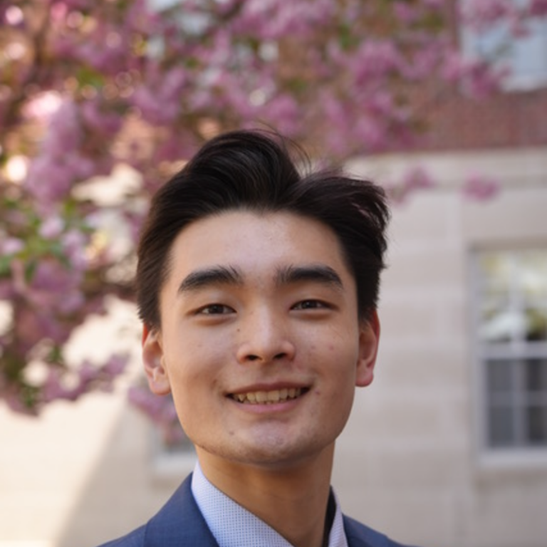 Christopher Shin