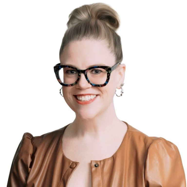 Jeanette Duffy